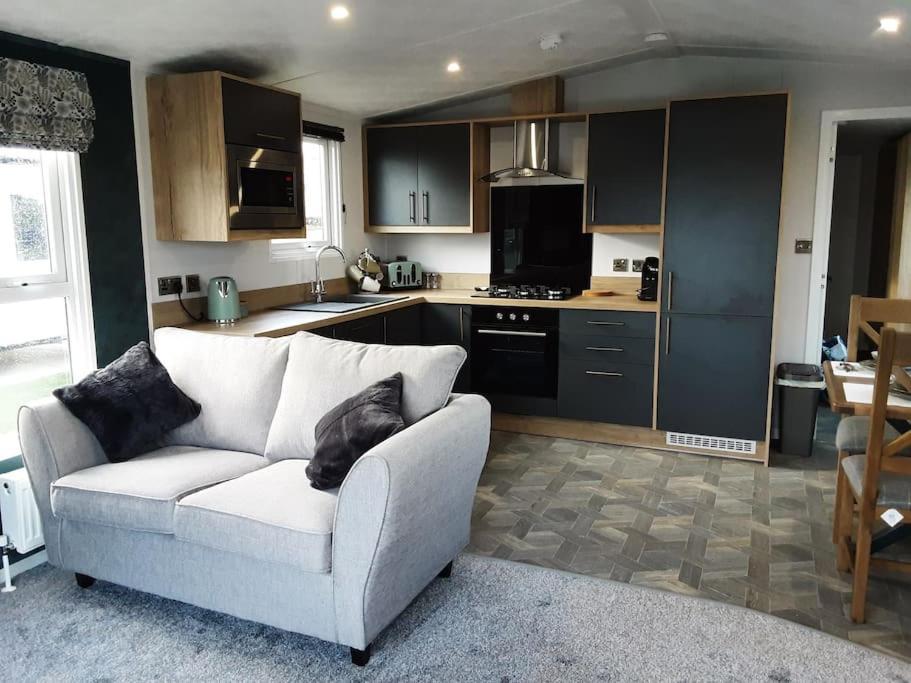 With A Hot Tub Holiday home